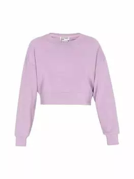 Толстовка myMO ATHLSR, цвет lilac