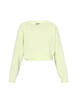 Толстовка myMO ATHLSR, цвет lime