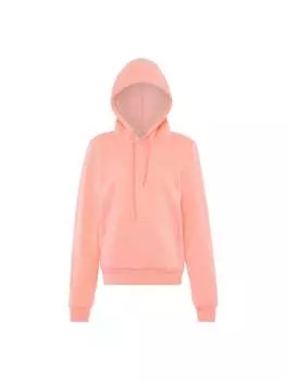 Толстовка myMO ATHLSR, цвет pfirsich