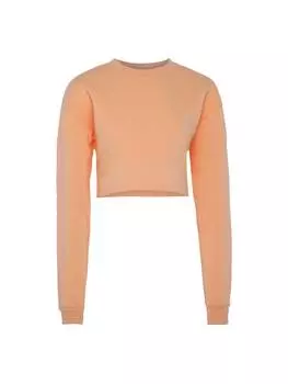 Толстовка myMO ATHLSR, цвет pfirsich