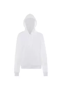 Толстовка myMO ATHLSR Hoodie, белый