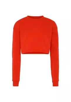 Толстовка Mymo Athlsr, красный