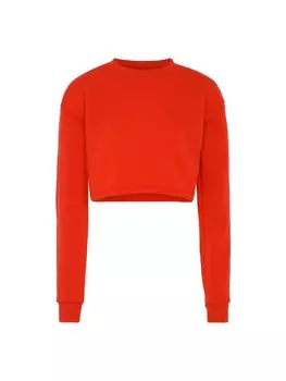 Толстовка myMO ATHLSR, красный