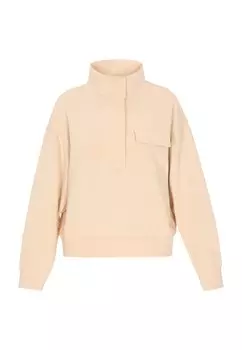 Толстовка myMo ATHLSR, кремовый