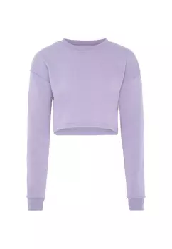 Толстовка myMO ATHLSR, лавандовый