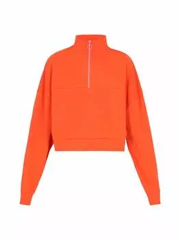 Толстовка myMO ATHLSR, оранжевый