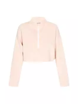 Толстовка myMO ATHLSR, песочный