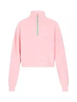 Толстовка myMO ATHLSR, розовый