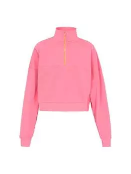 Толстовка myMO ATHLSR, розовый