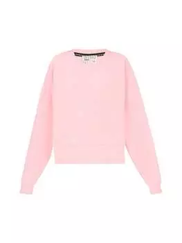 Толстовка myMO ATHLSR, розовый