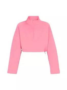 Толстовка myMO ATHLSR, розовый