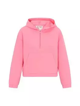 Толстовка myMO ATHLSR, розовый