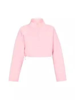 Толстовка myMO ATHLSR, розовый