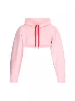 Толстовка myMO ATHLSR, розовый