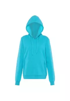 Толстовка Mymo Athlsr, синий