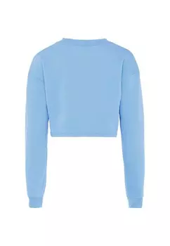 Толстовка myMo ATHLSR, синий