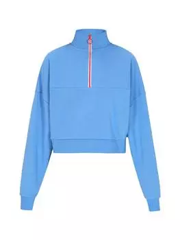 Толстовка myMO ATHLSR, синий