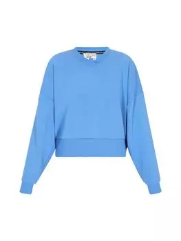 Толстовка myMO ATHLSR, синий