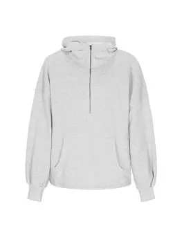 Толстовка myMO ATHLSR Sweatshirt, цвет Light Grey