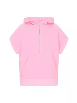Толстовка myMO ATHLSR Sweatshirt, розовый