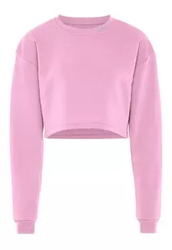 Толстовка myMo ATHLSR, светло-розовый