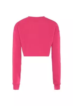 Толстовка myMo ATHLSR, светло-розовый