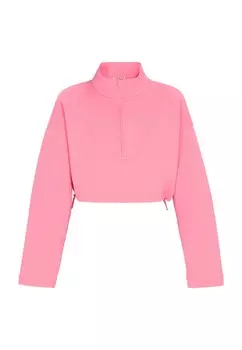 Толстовка myMo ATHLSR, светло-розовый