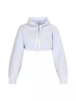 Толстовка myMO ATHLSR, светло-синий