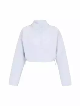 Толстовка myMO ATHLSR, светло-синий