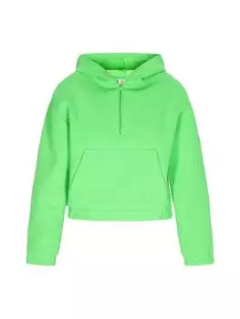 Толстовка myMO ATHLSR, зеленый