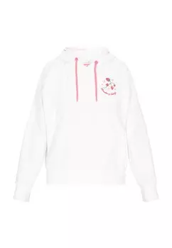 Толстовка MYMO Back To School, белый