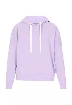 Толстовка MYMO Back To School, лавандовый