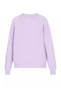 Толстовка MYMO Back To School, светло-фиолетовый