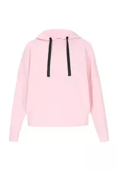 Толстовка MYMO Back To School, светло-розовый