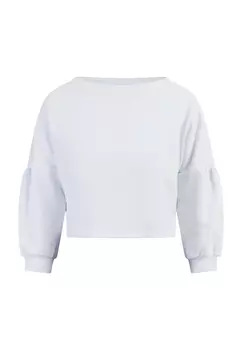 Толстовка myMo, белый