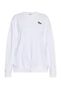 Толстовка myMo, белый