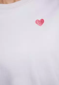 Толстовка myMo, белый