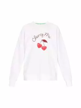 Толстовка myMo, белый