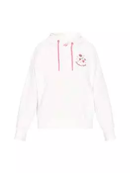 Толстовка myMo, белый