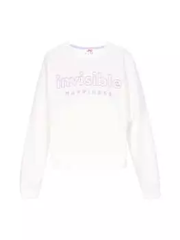 Толстовка myMo, белый