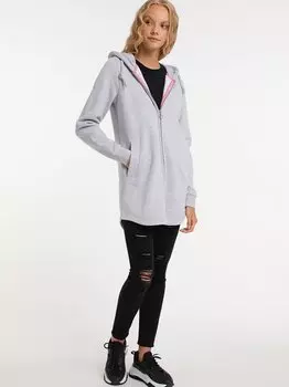 Толстовка Mymo, бежевый