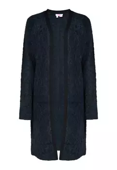 Толстовка myMo Cardigan, черный