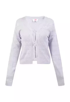 Толстовка myMo Cardigan, цвет Flieder