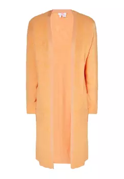 Толстовка myMo Cardigan, оранжевый