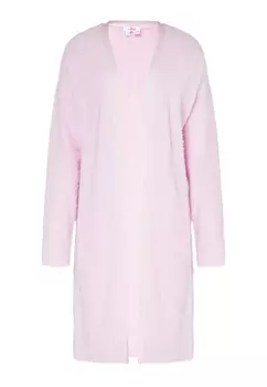 Толстовка myMo Cardigan, розовый
