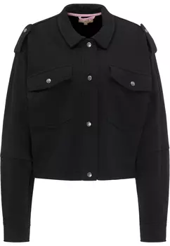 Толстовка myMo, черный