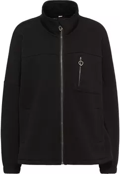 Толстовка myMo, черный