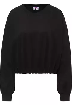 Толстовка myMo, черный