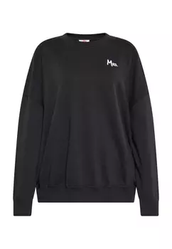 Толстовка myMo, черный