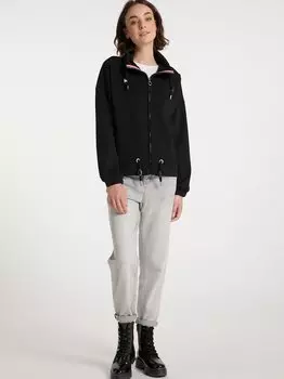 Толстовка Mymo, черный